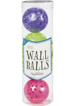 Mini Wall Balls